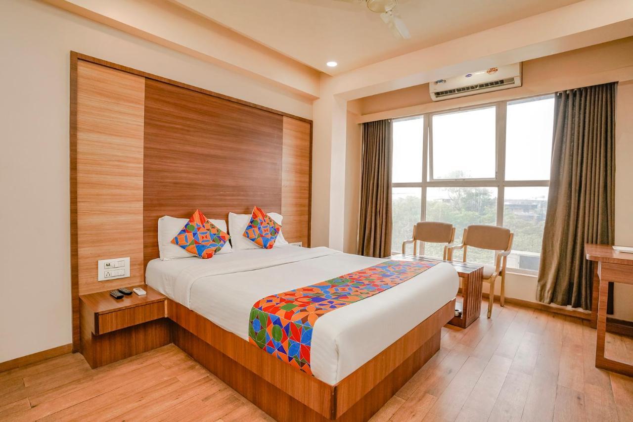 Hotel Mahadev Residency - Dapode, Bhiwandi Exterior photo